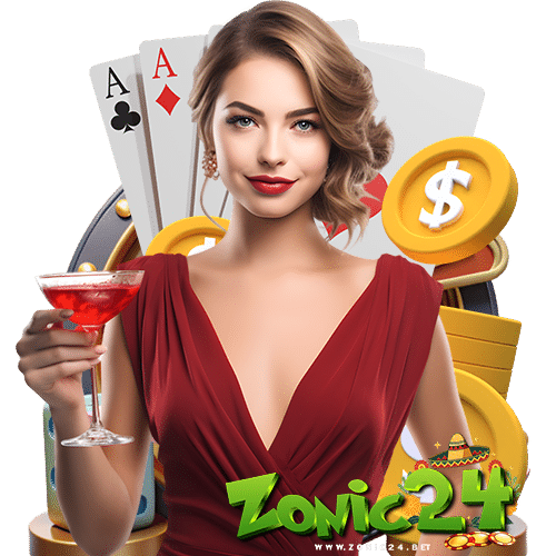 zonic24 บาคาร่า