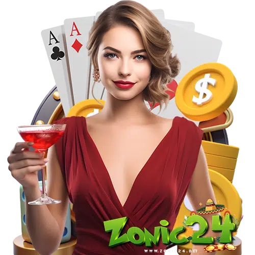 zonic24 บาคาร่า