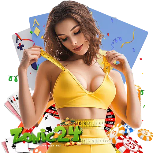zonic24 สล็อต