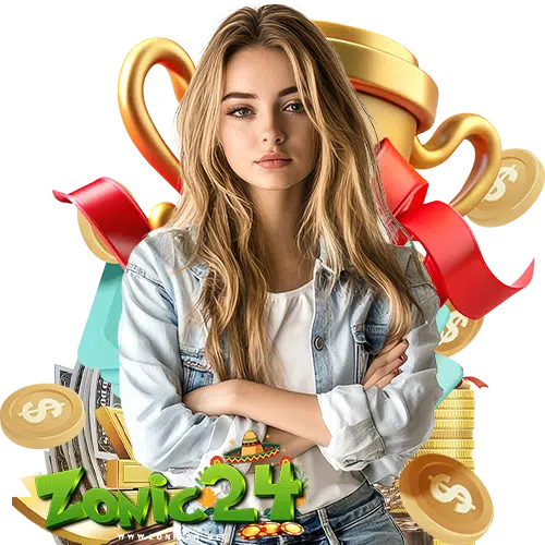 zonic24 โบนัสแตกง่าย
